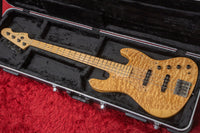 【used】Atelier Z / CLB-4 Quilt Maple 4st 4.070kg #033203【GIB Yokohama】