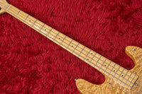 【used】Atelier Z / CLB-4 Quilt Maple 4st 4.070kg #033203【GIB Yokohama】