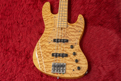 【used】Atelier Z / CLB-4 Quilt Maple 4st 4.070kg #033203【GIB Yokohama】