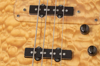 【used】Atelier Z / CLB-4 Quilt Maple 4st 4.070kg #033203【GIB Yokohama】