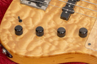 【used】Atelier Z / CLB-4 Quilt Maple 4st 4.070kg #033203【GIB Yokohama】