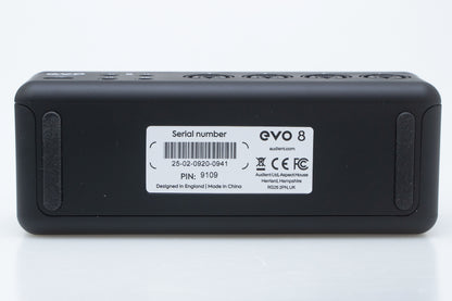 【used】AUDIENT / EVO 8【GIB Yokohama】