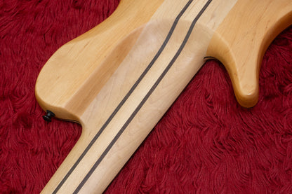 【new】AV BASSES / AVS6 4.755kg #2024-20【GIB Yokohama】