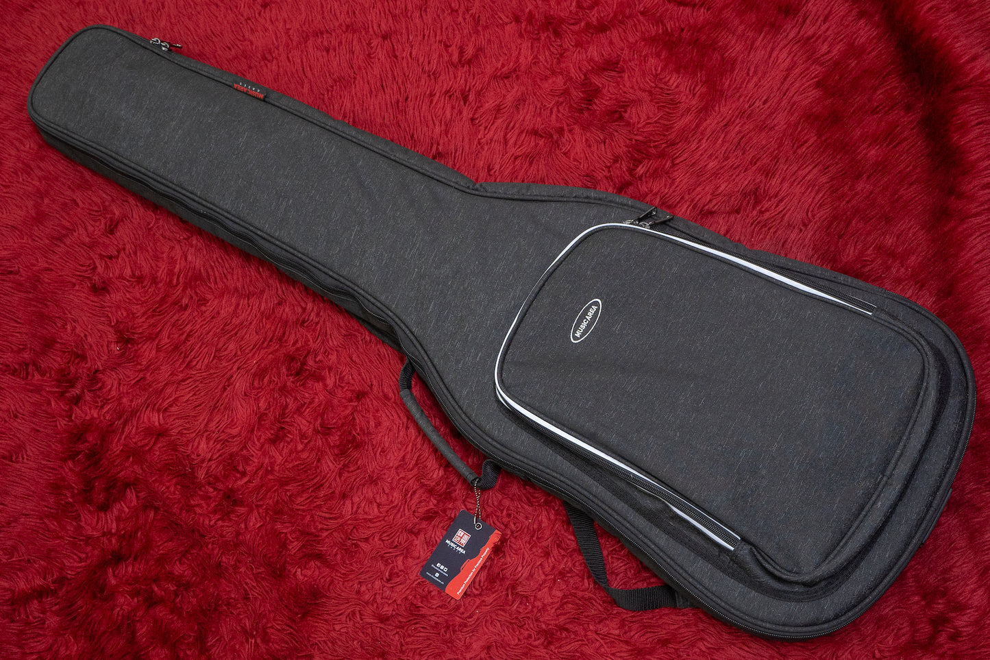 【new】AV BASSES / AVJ5m FL Africna Ebony 3.920kg #2024-22【GIB Yokohama】