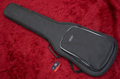 【new】AV BASSES / AVJ5m FL Africna Ebony 3.920kg #2024-22【GIB Yokohama】
