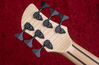 【used】AV BASSES / AVS6 fretless deep hollow 2023 4.985kg #AVS6-2023-09【委託品】【GIB Yokohama】