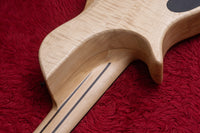 【used】AV BASSES / AVS6 fretless deep hollow 2023 4.985kg #AVS6-2023-09【委託品】【GIB Yokohama】