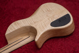 【used】AV BASSES / AVS6 fretless deep hollow 2023 4.985kg #AVS6-2023-09【委託品】【GIB Yokohama】