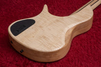 【used】AV BASSES / AVS6 fretless deep hollow 2023 4.985kg #AVS6-2023-09【委託品】【GIB Yokohama】
