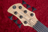 【used】AV BASSES / AVS6 fretless deep hollow 2023 4.985kg #AVS6-2023-09【委託品】【GIB Yokohama】