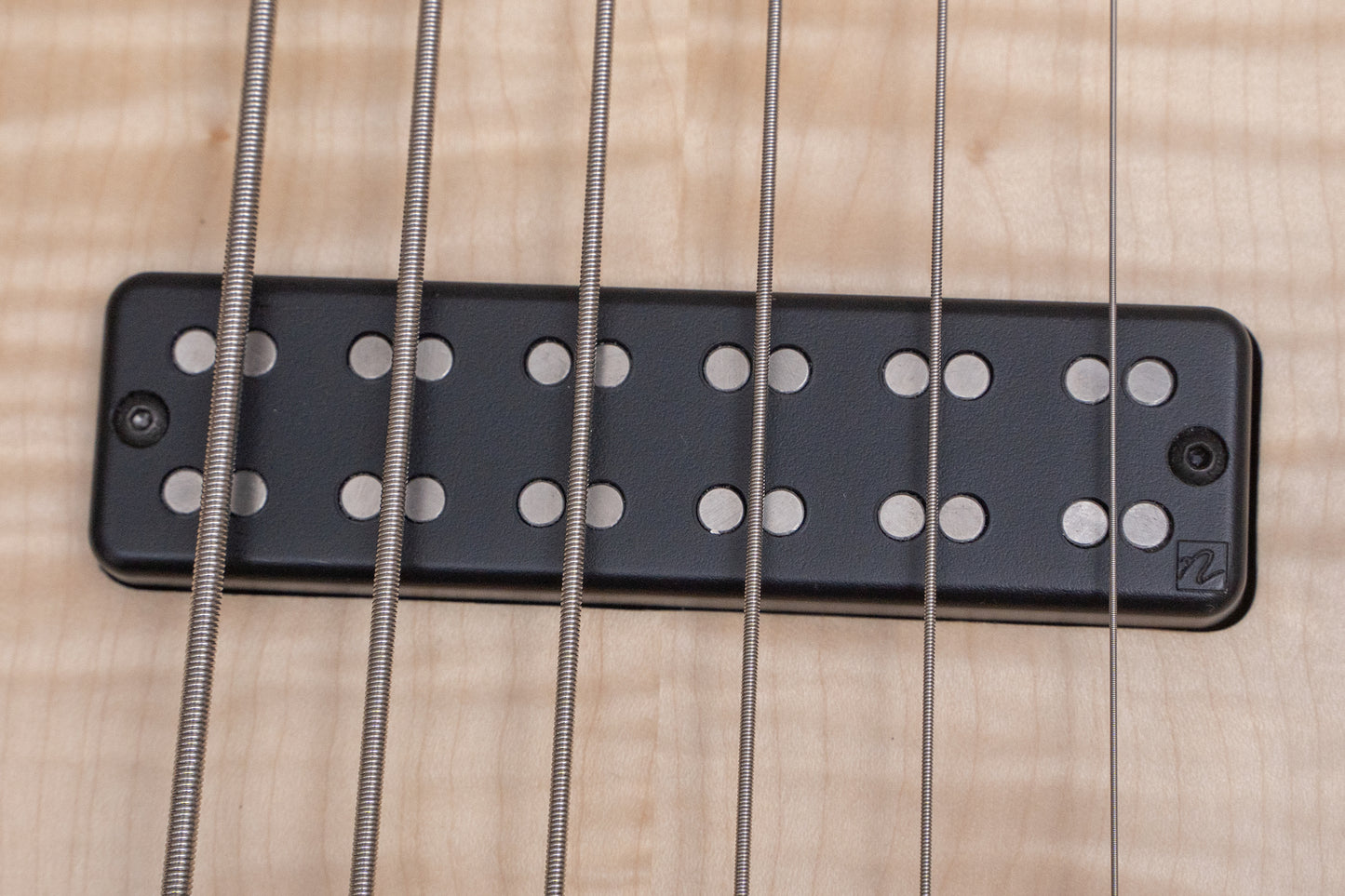 【used】AV BASSES / AVS6 fretless deep hollow 2023 4.985kg #AVS6-2023-09【委託品】【GIB Yokohama】