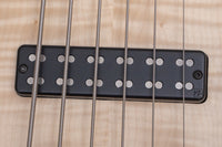 【used】AV BASSES / AVS6 fretless deep hollow 2023 4.985kg #AVS6-2023-09【委託品】【GIB Yokohama】