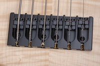 【used】AV BASSES / AVS6 fretless deep hollow 2023 4.985kg #AVS6-2023-09【委託品】【GIB Yokohama】