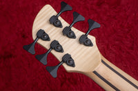 【used】AV BASSES / AVS6 Fretted deep hollow 2024 5.035kg #AVS6-2024-04【委託品】【GIB Yokohama】