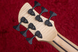 【used】AV BASSES / AVS6 Fretted deep hollow 2024 5.035kg #AVS6-2024-04【委託品】【GIB Yokohama】