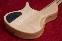 【used】AV BASSES / AVS6 Fretted deep hollow 2024 5.035kg #AVS6-2024-04【委託品】【GIB Yokohama】