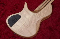 【used】AV BASSES / AVS6 Fretted deep hollow 2024 5.035kg #AVS6-2024-04【委託品】【GIB Yokohama】