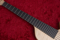 【used】AV BASSES / AVS6 Fretted deep hollow 2024 5.035kg #AVS6-2024-04【委託品】【GIB Yokohama】
