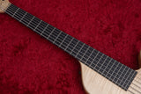 【used】AV BASSES / AVS6 Fretted deep hollow 2024 5.035kg #AVS6-2024-04【委託品】【GIB Yokohama】