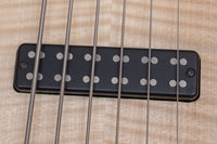 【used】AV BASSES / AVS6 Fretted deep hollow 2024 5.035kg #AVS6-2024-04【委託品】【GIB Yokohama】
