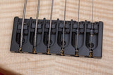 【used】AV BASSES / AVS6 Fretted deep hollow 2024 5.035kg #AVS6-2024-04【委託品】【GIB Yokohama】