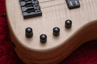 【used】AV BASSES / AVS6 Fretted deep hollow 2024 5.035kg #AVS6-2024-04【委託品】【GIB Yokohama】