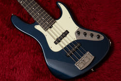 【new】Kikuchi Guitars / Hermes RV5 DLPB 3.97kg #798【GIB Yokohama】【Plek-adjusted】