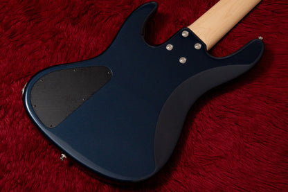 【new】Kikuchi Guitars / Hermes RV5 DLPB 3.97kg #798【GIB Yokohama】【Plek-adjusted】
