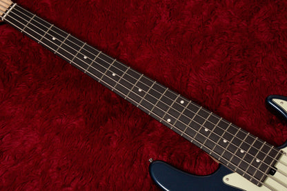 【new】Kikuchi Guitars / Hermes RV5 DLPB 3.97kg #798【GIB Yokohama】【Plek-adjusted】