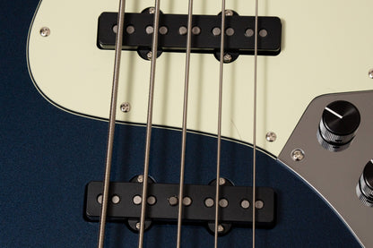 【new】Kikuchi Guitars / Hermes RV5 DLPB 3.97kg #798【GIB Yokohama】【Plek-adjusted】