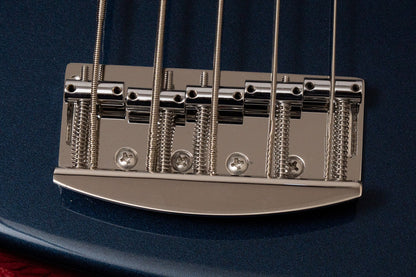 【new】Kikuchi Guitars / Hermes RV5 DLPB 3.97kg #798【GIB Yokohama】【Plek-adjusted】