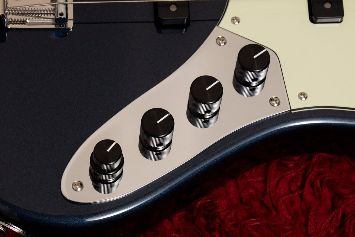 【new】Kikuchi Guitars / Hermes RV5 DLPB 3.97kg #798【GIB Yokohama】【Plek-adjusted】