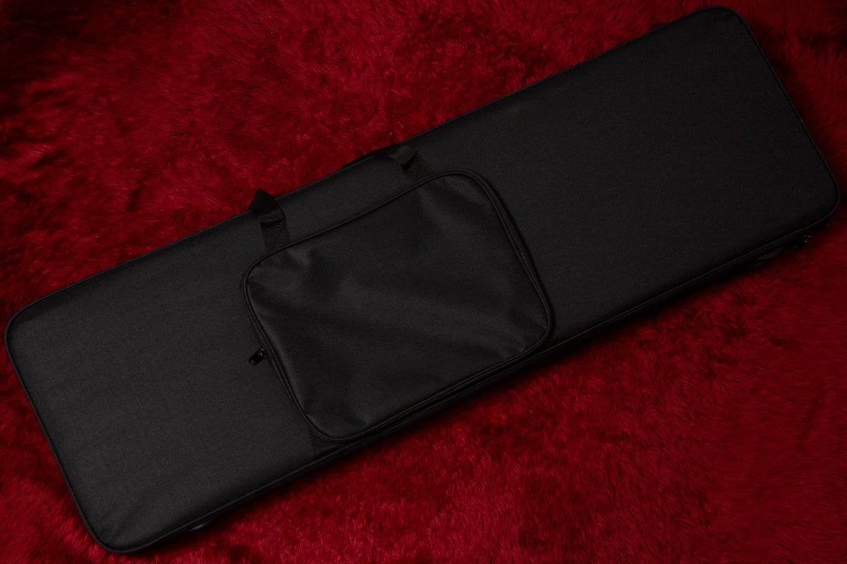 【new】Kikuchi Guitars / Hermes RV5 DLPB 3.97kg #798【GIB Yokohama】【Plek-adjusted】