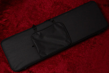 【new】Kikuchi Guitars / Hermes RV5 DLPB 3.97kg #798【GIB Yokohama】【Plek-adjusted】