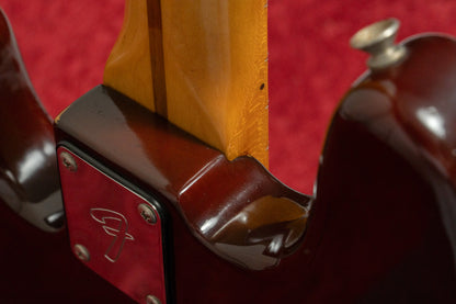 【used】Fender / 1978 Precision Bass PJ Mod. Natural Walnut 1978 4.365kg #S870689【GIB Yokohama】