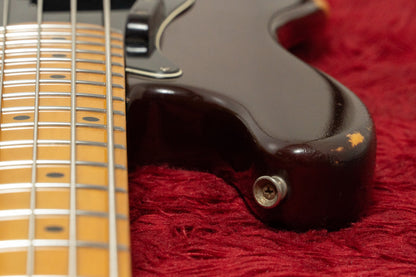 【used】Fender / 1978 Precision Bass PJ Mod. Natural Walnut 1978 4.365kg #S870689【GIB Yokohama】