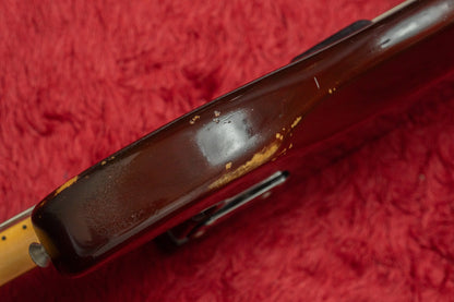 【used】Fender / 1978 Precision Bass PJ Mod. Natural Walnut 1978 4.365kg #S870689【GIB Yokohama】