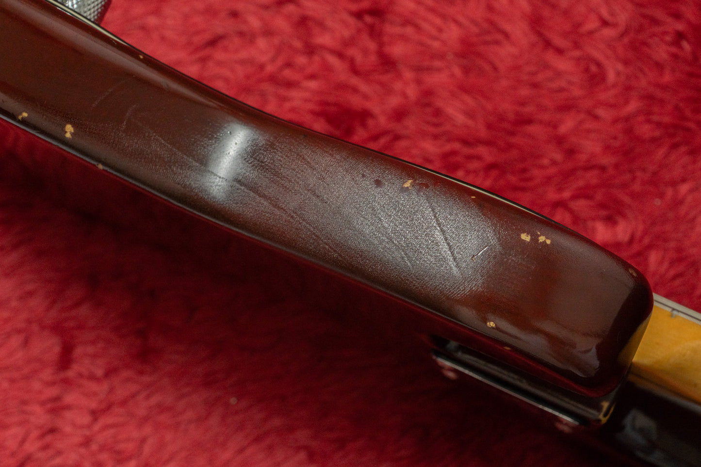 【used】Fender / 1978 Precision Bass PJ Mod. Natural Walnut 1978 4.365kg #S870689【GIB Yokohama】