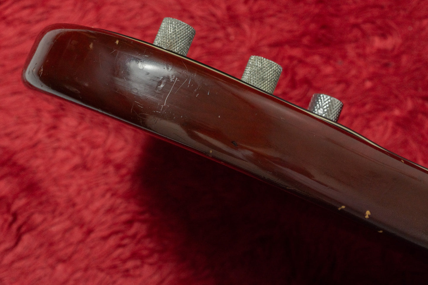 【used】Fender / 1978 Precision Bass PJ Mod. Natural Walnut 1978 4.365kg #S870689【GIB Yokohama】