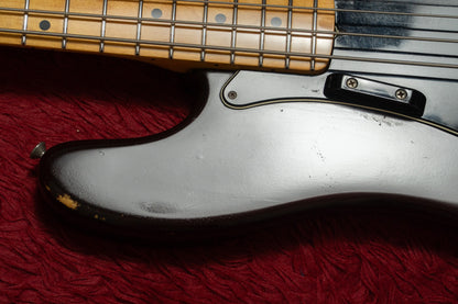 【used】Fender / 1978 Precision Bass PJ Mod. Natural Walnut 1978 4.365kg #S870689【GIB Yokohama】