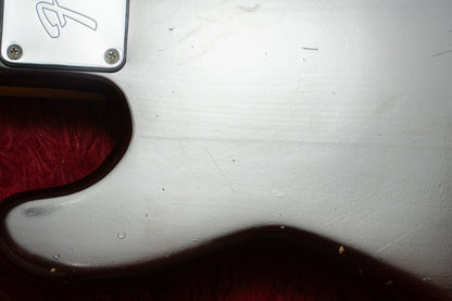 【used】Fender / 1978 Precision Bass PJ Mod. Natural Walnut 1978 4.365kg #S870689【GIB Yokohama】