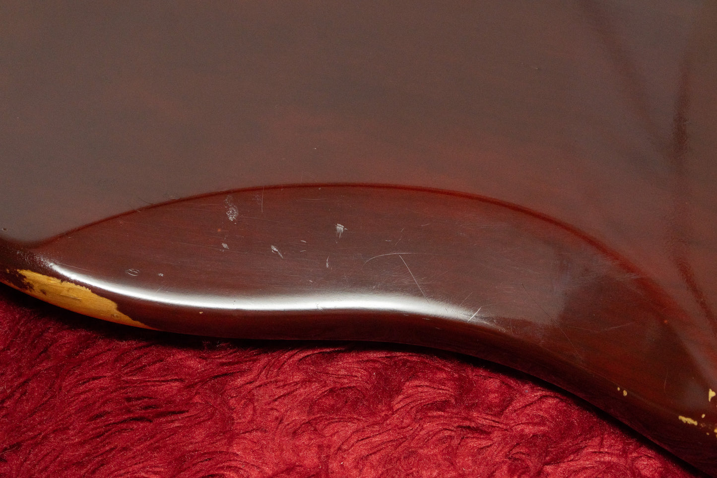 【used】Fender / 1978 Precision Bass PJ Mod. Natural Walnut 1978 4.365kg #S870689【GIB Yokohama】