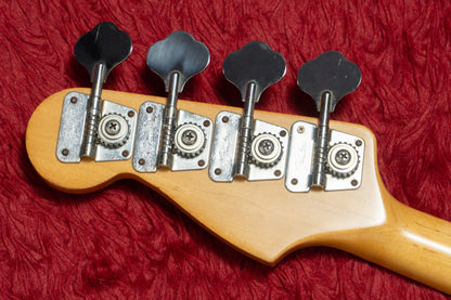 【used】Fender / 1978 Precision Bass PJ Mod. Natural Walnut 1978 4.365kg #S870689【GIB Yokohama】