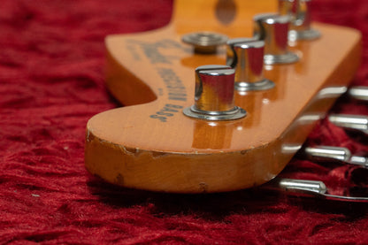 【used】Fender / 1978 Precision Bass PJ Mod. Natural Walnut 1978 4.365kg #S870689【GIB Yokohama】