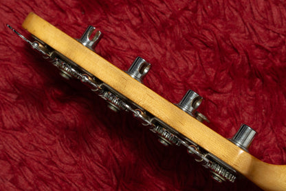 【used】Fender / 1978 Precision Bass PJ Mod. Natural Walnut 1978 4.365kg #S870689【GIB Yokohama】