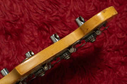 【used】Fender / 1978 Precision Bass PJ Mod. Natural Walnut 1978 4.365kg #S870689【GIB Yokohama】