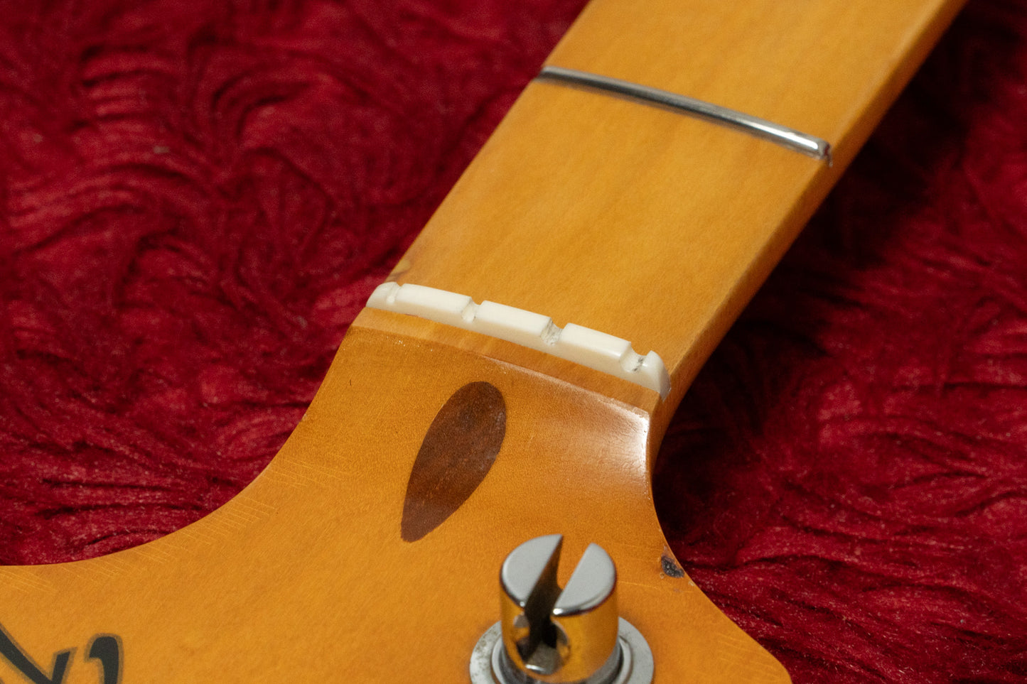 【used】Fender / 1978 Precision Bass PJ Mod. Natural Walnut 1978 4.365kg #S870689【GIB Yokohama】