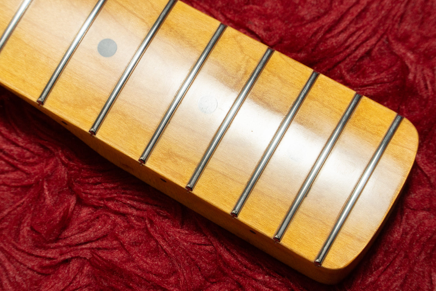 【used】Fender / 1978 Precision Bass PJ Mod. Natural Walnut 1978 4.365kg #S870689【GIB Yokohama】