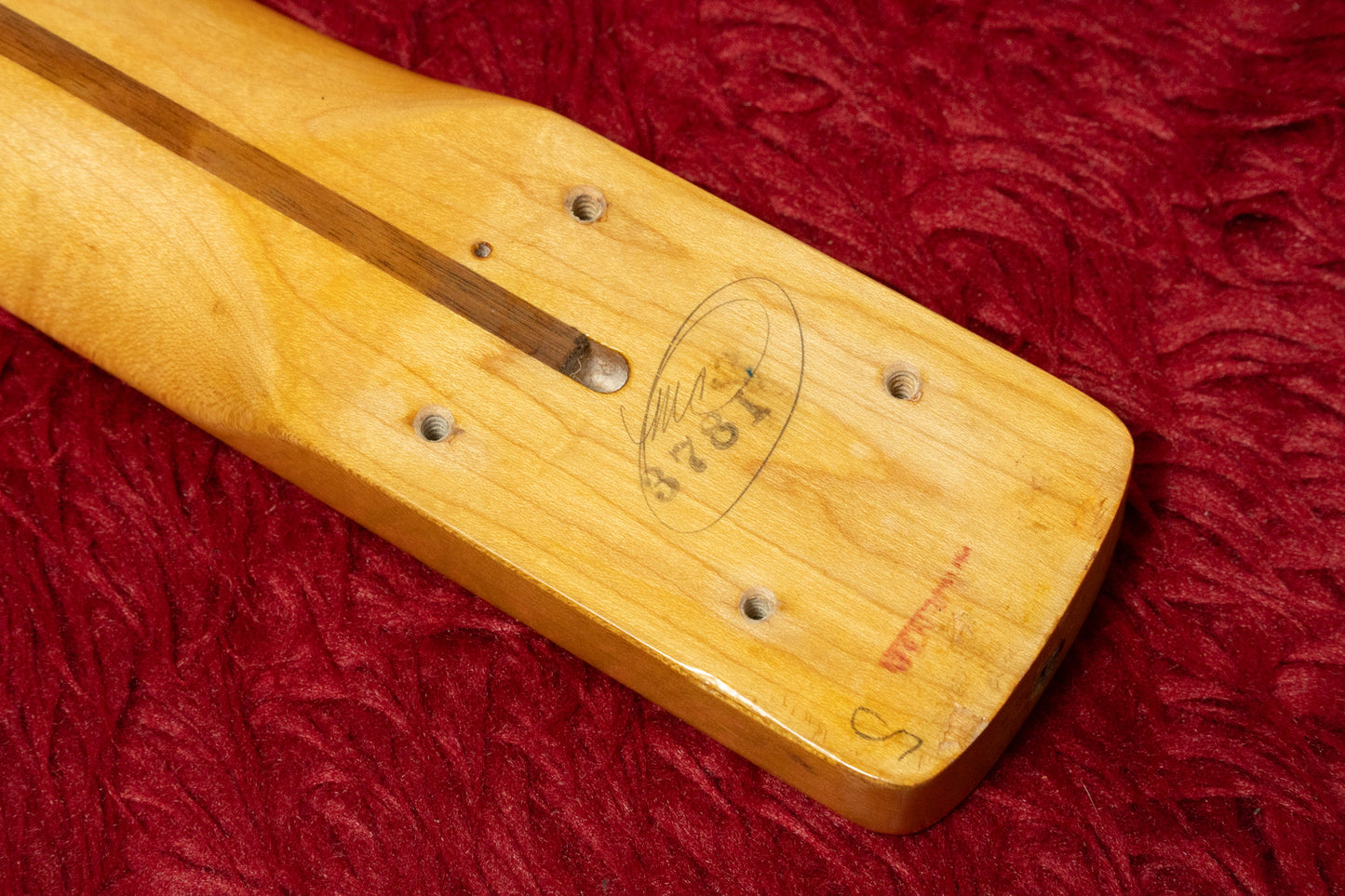 【used】Fender / 1978 Precision Bass PJ Mod. Natural Walnut 1978 4.365kg #S870689【GIB Yokohama】