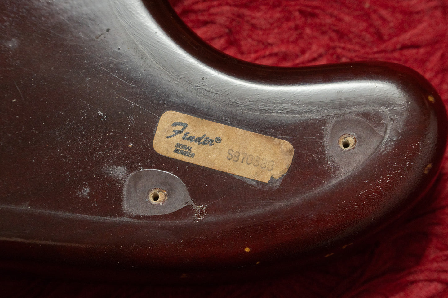 【used】Fender / 1978 Precision Bass PJ Mod. Natural Walnut 1978 4.365kg #S870689【GIB Yokohama】